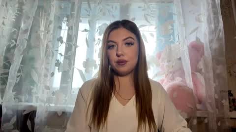 Elizabeth online show from February 9, 2026, 12:09 pm