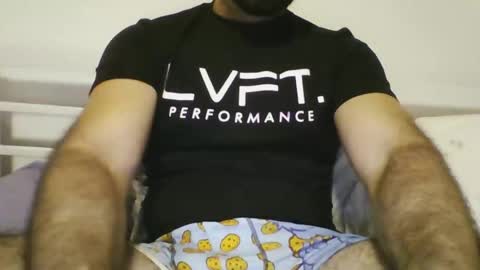 Aussie online show from March 3, 2025, 12:05 pm