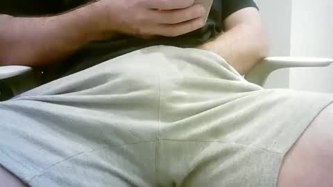 Justin online show from January 12, 2025, 9:51 am