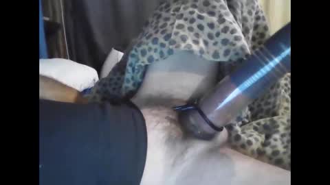 Snapshot of aussiecockpumper76 chatting on January 8, 2025, 10:48 am Aussiecockpumper76 online show from January 8, 2025, 10:48 am