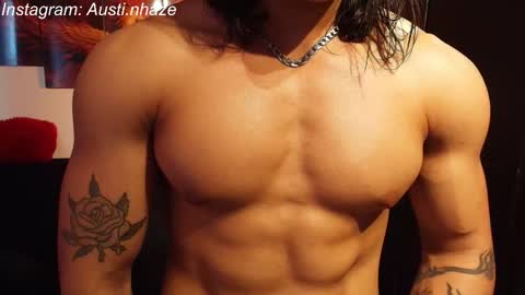 Austin online show from March 24, 2026, 1:49 pm