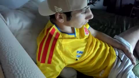 austin1119a online show from April 6, 2026, 2:20 am