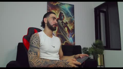 austin online show from January 30, 2025, 2:06 am