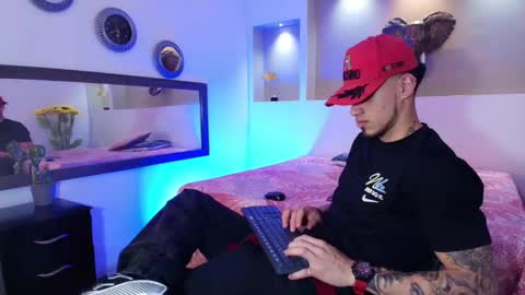 AUSTIN  online show from December 18, 2024, 6:32 am