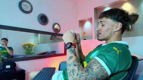 AUSTIN  online show from January 9, 2025, 5:13 am