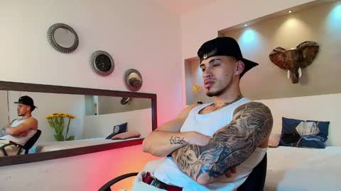 AUSTIN  online show from January 21, 2025, 7:58 am