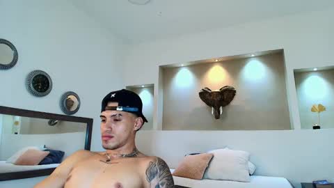 AUSTIN  online show from February 4, 2025, 5:21 am