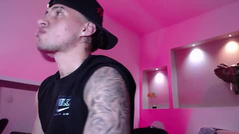 AUSTIN  online show from February 5, 2025, 5:09 am