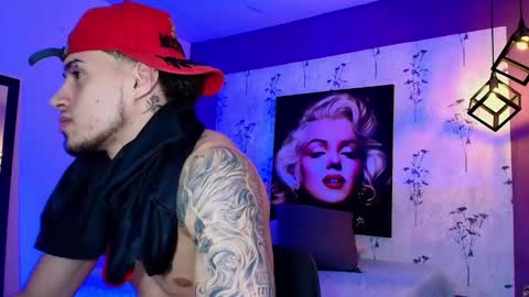 AUSTIN  online show from March 1, 2025, 5:09 am