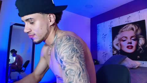 AUSTIN  online show from March 4, 2025, 9:07 am