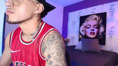 AUSTIN  online show from March 9, 2025, 6:39 am