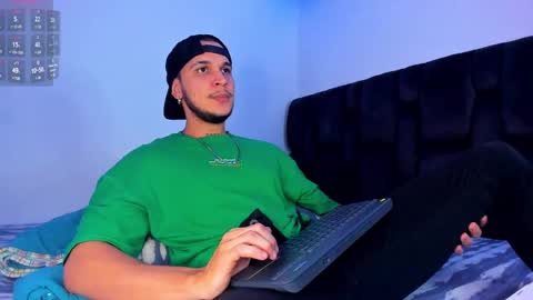 A online show from January 5, 2025, 1:45 am