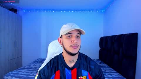 A online show from January 6, 2025, 9:22 pm