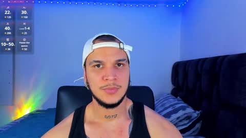 A online show from January 16, 2025, 1:48 am