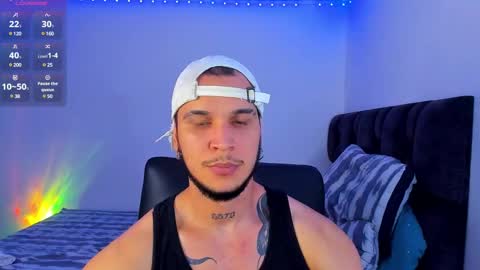 A online show from January 16, 2025, 4:49 am