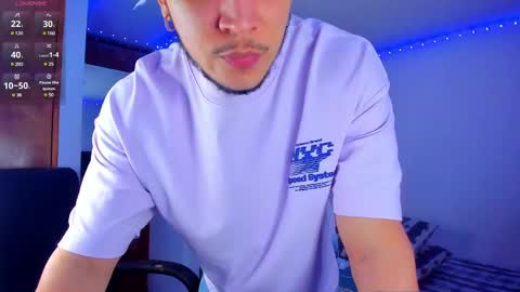 A online show from March 1, 2025, 3:53 am