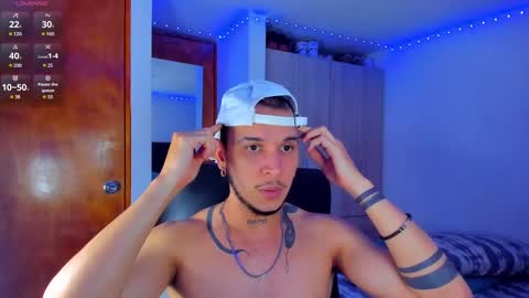 A online show from March 5, 2025, 8:43 am