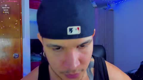 A online show from September 19, 2025, 11:38 pm