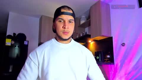 A online show from March 22, 2026, 12:47 am