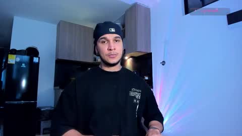 A online show from March 23, 2026, 10:36 pm