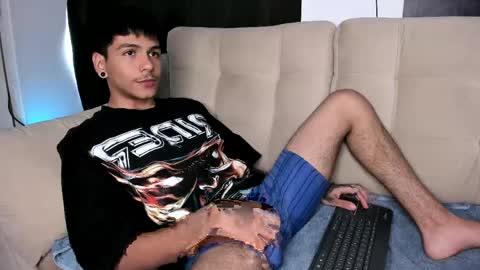 Snapshot of austin_falcon chatting on April 30, 2026, 7:53 pm Austin online show from April 30, 2026, 7:53 pm