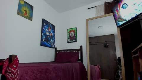 astin nice online show from March 29, 2026, 10:32 pm