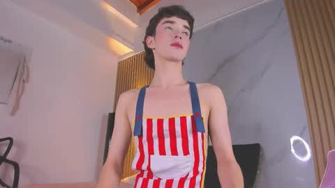 austin_rouse online show from December 1, 2025, 7:30 pm