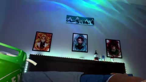 AudiEna online show from December 30, 2024, 3:14 am