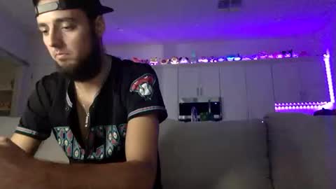 AudiEna online show from October 4, 2025, 9:35 pm