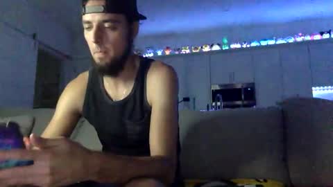 AudiEna online show from October 23, 2025, 11:46 pm