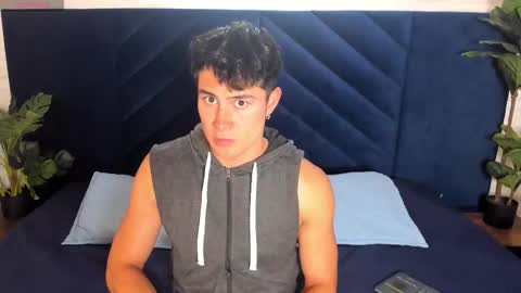 Austin  online show from January 17, 2026, 7:28 pm