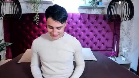 Austin  online show from February 11, 2026, 7:19 pm