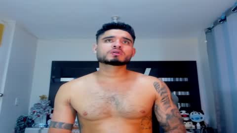 AustinTorres  online show from December 24, 2024, 4:44 am