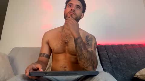 AustinTorres  online show from March 20, 2026, 1:21 am