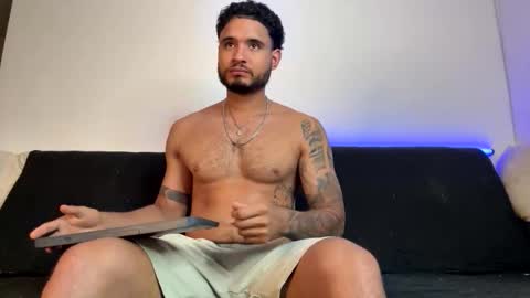 AustinTorres  online show from April 14, 2026, 12:49 am