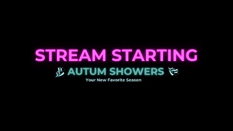 Snapshot of autum_showers chatting on July 12, 2026, 9:28 pm Autum Showers online show from July 12, 2026, 9:28 pm