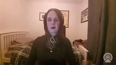 autumn_666 online show from November 16, 2025, 9:20 pm