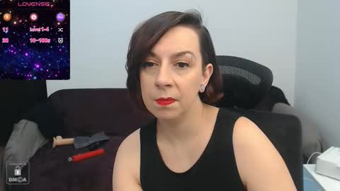 AutumnOpal online show from February 2, 2026, 11:14 pm