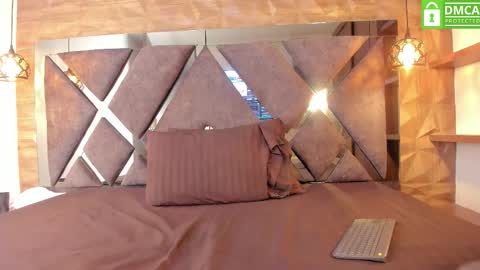 ava_bonny online show from October 6, 2025, 5:49 am