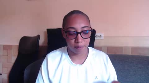 Ava Jordana online show from March 28, 2026, 7:02 pm