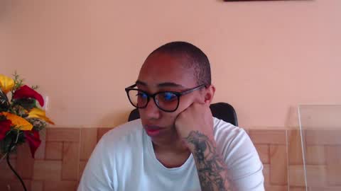 Ava Jordana online show from April 6, 2026, 5:14 pm