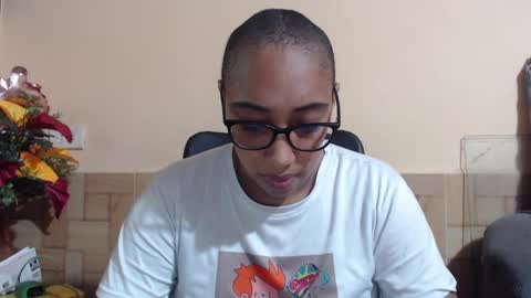 Ava Jordana online show from April 23, 2026, 12:45 am