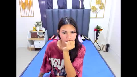 ava gonz online show from May 16, 2026, 2:41 am