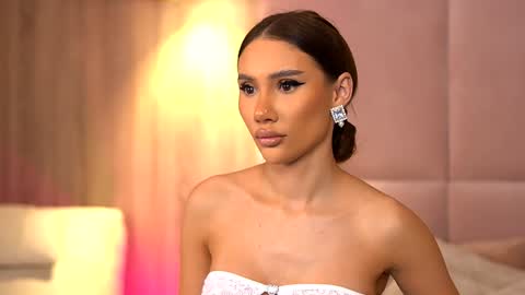 Snapshot of ava_heath chatting on January 6, 2025, 10:47 pm Ava online show from January 6, 2025, 10:47 pm