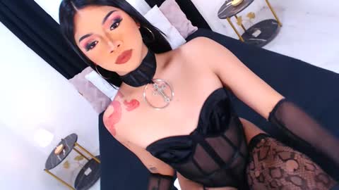 Ava online show from March 7, 2025, 8:34 am