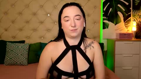 Snapshot of ava_maax chatting on June 11, 2026, 5:27 am Ava online show from June 11, 2026, 5:27 am
