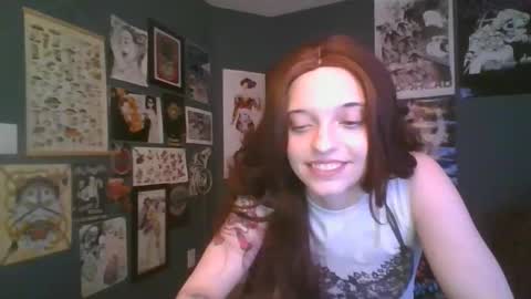 Ava Mack online show from May 10, 2026, 1:00 am