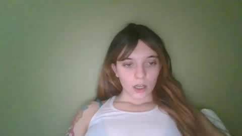 Ava Mack online show from May 31, 2026, 8:10 pm