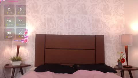 Ava  online show from October 16, 2025, 7:48 pm