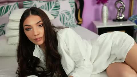 Snapshot of avaaaddams chatting on May 6, 2026, 4:41 am Pamela online show from May 6, 2026, 4:41 am